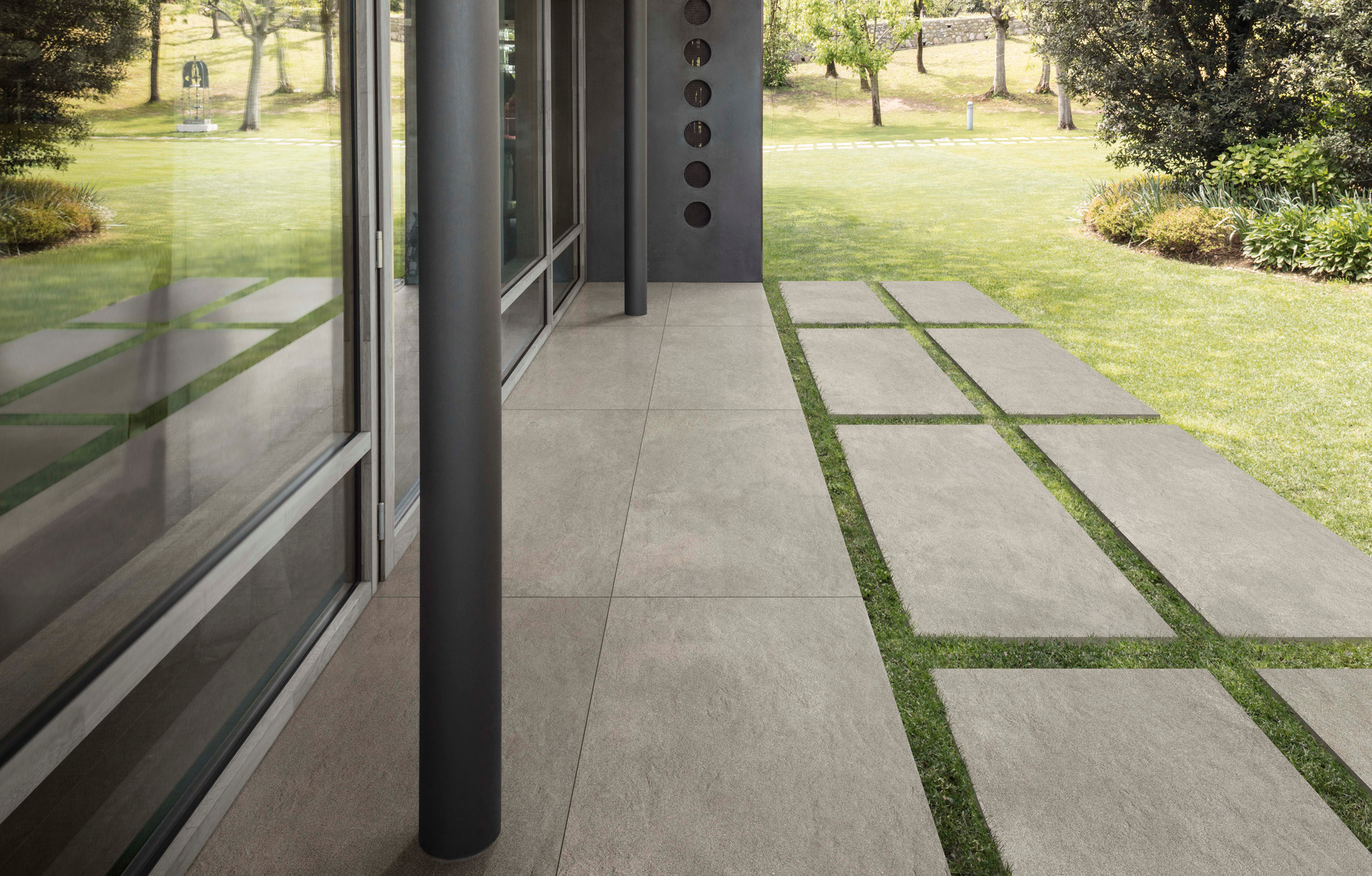 Stratford Xt20 Collection: design meets durability | Ragno